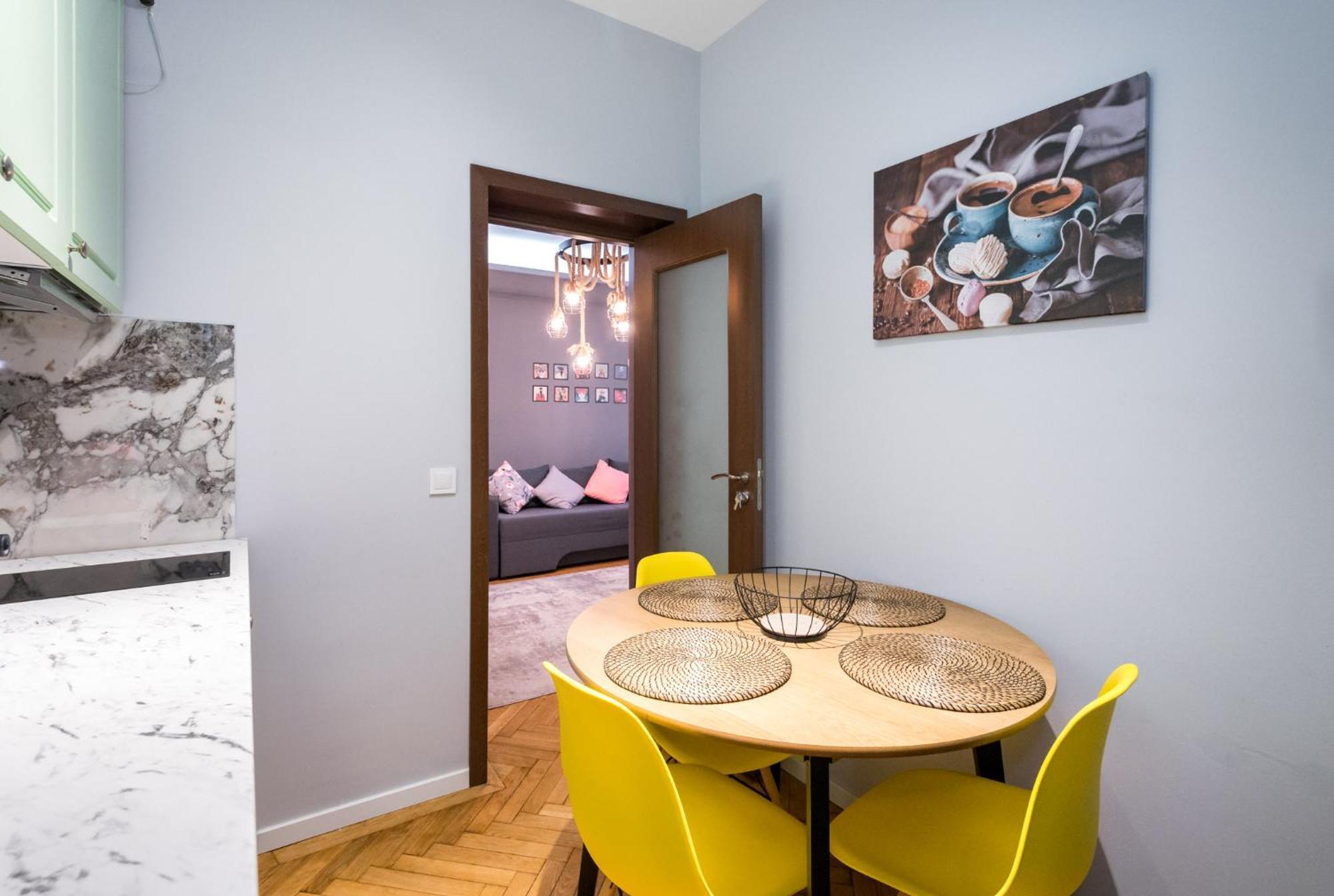 Borealis Calea Victoriei View Netflix Bucarest